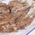 くまぴこ222's cooksnap of when they made ちょっと待った～！アジの骨、捨てないで☆.