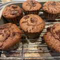ちゃまチャマ★'s cooksnap of when they made HM☆濃厚チョコカップケーキ.