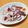 ﾋﾟﾛﾐ♡'s cooksnap of when they made 簡単、美味しいイカの一夜干し.
