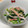 クックE662AA☆'s cooksnap of when they made ほうれん草とカニカマのナムル.