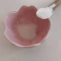 ♡のんちゃ♡♡'s cooksnap of when they made 離乳食初期★10倍がゆ.
