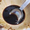 くむちん's cooksnap of when they made レンジで簡単☆コーヒーor抹茶シロップ.