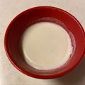 ぷちぷっち☆'s cooksnap of when they made 簡単☆ココナッツミルクプリン.