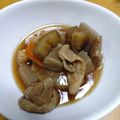 新米まきちゃん's cooksnap of when they made 簡単一手間♪美味しい筑前煮♪.