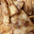 ピコ✿'s cooksnap of when they made お弁当に✿筍の❀甘辛おかか炒め✿.
