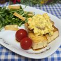 ととろ＆めい's cooksnap of when they made メインにも♬厚揚げの南蛮風.