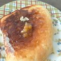 ビバリー's cooksnap of when they made 雑誌掲載！簡単むちむちもちもちパンケーキ.
