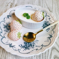 ℳᑦᑋᵃⁿ♡'s cooksnap of when they made とろとろぷるぷる♡濃厚杏仁豆腐.