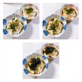 みぽぽ37's cooksnap of when they made 究極の冷奴☆みょうがまみれ☆韓国のり.