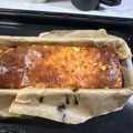 裕美 長谷川's cooksnap of when they made カッテージチーズテリーヌ.