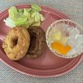 まこさんど's cooksnap of when they made ひんやりデザート！ゼリーに寒天をプラス.