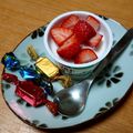 チコリママ's cooksnap of when they made りんご、プラス.