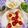 へい♡ゆー♡'s cooksnap of when they made ミニトマト dé チーズトースト.