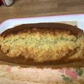 Ｎよんよん's cooksnap of when they made 簡単！ホットケーキミックスでバナナケーキ.
