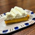 ごま３しお３'s cooksnap of when they made ☆カプリ○ョーザの　かぼちゃのタルト☆.