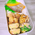 のんべぇヒロ's cooksnap of when they made おひとりさまの中華っぽい玉子焼き.