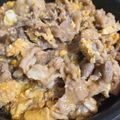 ゆるмαмα's cooksnap of when they made 人気ＮＯ．１☆節約☆　豚肉　たまご.