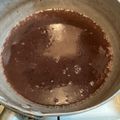 ライ君ママ's cooksnap of when they made 超簡単！「水ようかん」.
