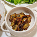 みぃぃちゃま's cooksnap of when they made 簡単♪牡蠣の佃煮☆.