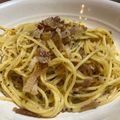 町子GLOVE's cooksnap of when they made ☆★自慢のペペロンチーノ★☆.
