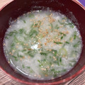 ゆずこち's cooksnap of when they made 捨てるのもったいない！卵白だけスープ.