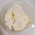 熊子ママ's cooksnap of when they made ほんっとに簡単。手作りのクリームチーズ.