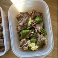 みるく茶's cooksnap of when they made 豚肉ホイコーロー♪糖尿が気になる方に簡単.