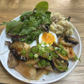 ｬﾑ's cooksnap of when they made とろとろなすと蓮根の甘酢炒め.