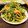 れいちょんぐ's cooksnap of when they made 簡単常備菜。ほうれん草とにんじんのナムル.