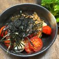 あいあい29's cooksnap of when they made モッツァレラチーズとトマトの簡単おつまみ.