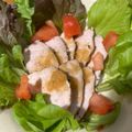 ogukim's cooksnap of when they made 簡単！汚れない！豚モモのオーブン焼き.