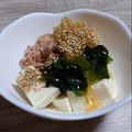ponnko's cooksnap of when they made 簡単！万能玉ねぎドレッシング.