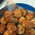 おひさま☆きらりん's cooksnap of when they made おからとバナナのドーナツ.