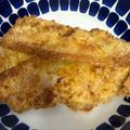 ポムポムポヨコ's cooksnap of when they made ノンフライヤー　トンカツ.