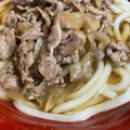 手抜きクック's cooksnap of when they made 牛肉と玉ねぎのすき焼き風炒め.
