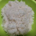 クック02F5NK☆'s cooksnap of when they made ほんのり甘い酢飯.