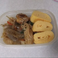 きらり流れ星's cooksnap of when they made 母の味!!厚焼き玉子.