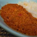 hicopo's cooksnap of when they made バターチキンカレー（チキンマッカニー）.