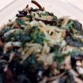 おぉぱ's cooksnap of when they made 紫蘇大葉のふりかけ.