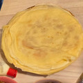 黒ひつじ亭's cooksnap of when they made やっと出来たッ☆もちもちのクレープ生地♪.