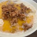 たみちゃんまん's cooksnap of when they made 豆乳担々麺　そうめん.