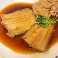 Akemin3♡'s cooksnap of when they made 今が旬！赤舌平目の煮付け.