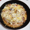 あららぎもみじ's cooksnap of when they made 簡単☆鶏もも肉とネギの照りチーズ焼き.