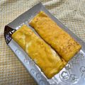 わたさな2016's cooksnap of when they made 塩麹の玉子焼き.