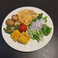ほか弁ママ's cooksnap of when they made 我が家の納豆オムレツ.