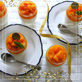♪しんちんぐ～♪'s cooksnap of when they made レンジで簡単♪とろりんヨーグルトプリン✩.