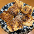 maezuchu's cooksnap of when they made あまからきんちゃくタマゴ♪.