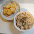 ミロ9607's cooksnap of when they made とてもさっぱり新生姜ごはん&生姜ご飯.