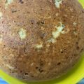 たまま2018's cooksnap of when they made 炊飯器でバナナケーキ～ノンオイルで♪.