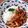 お料理ニャロメ's cooksnap of when they made カレーやハヤシライスのごはんにパセリを♪.